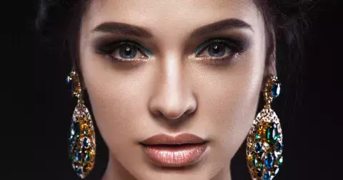 Ideál ženské krásy: Co nás činí vysoce atraktivními? Podle vědců tyto slavné ženy dokonale splňují všechna měřítka krásy