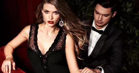 Oblečení, které muže na ženách přitahuje: Máte ho v šatníku?