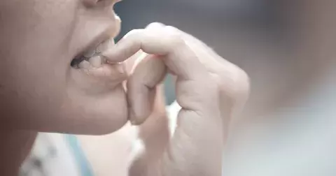 Tajemství řeči těla: Zlozvyky odhalí více než slova, zvláště v práci byste si měli dávat pozor