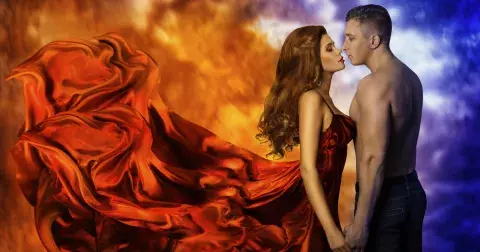 3 typy spřízněných duší, které v životě potká každý z nás: Jaký je jejich úděl a proč tato setkání nejsou náhodná?