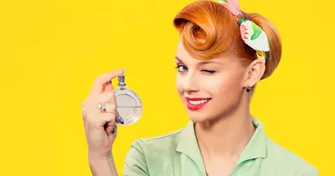 Typologie osobnosti: Parfuméři radí, jak odhalit pravou povahu člověka z jeho oblíbené vůně