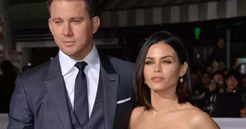 Lásky z archivu: Channing Tatum a Jenna Dewan. Jak z pohádkového vztahu vyprchala láska