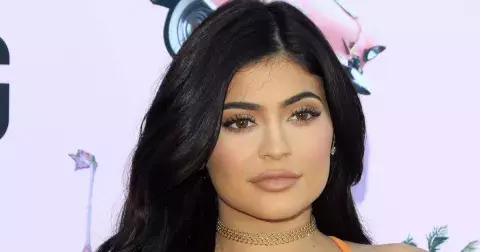 Kylie Jenner rozněžnila fanoušky dojemným videem, ve kterém oznámila těhotenství