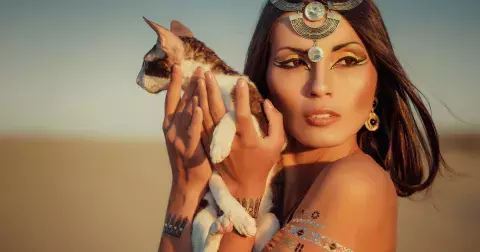 Horoskop starověkého Egypta: Které ze 12 božských znamení vám náleží?