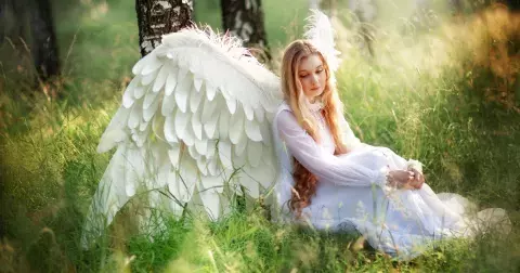 Andělská čísla: Každé z nich má jiný význam, máte některé vepsaná ve jméně? V tom případě vám to přináší blahobyt, štěstí a ochranu