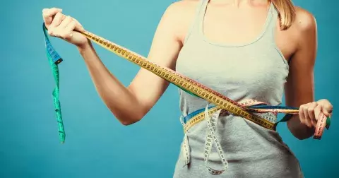 Už žádný JO-JO EFEKT