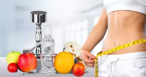 Studie: Sedm nejlepších potravin, které fungují jako spalovač tuků. Překvapí vás, které potraviny to jsou