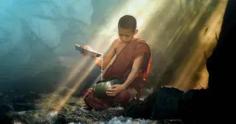 Tibetský horoskop: Čítá 12 znamení a předurčuje štěstí v životě i povahu