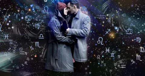 Horoskop lásky 2021: S kým zažijete nejvášnivější chvíle v tomto roce?