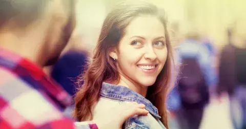 Tohle přijde mužům sexy: 6 věcí, které je přitahují jako magnet