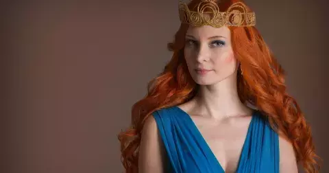 Test osobnosti: Odpovězte na 10 otázek a zjistěte, které tarotové královně se podobáte a sdílíte s ní její ušlechtilé vlastnosti
