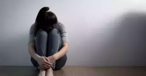 Deprese je vážné duševní onemocnění. Otestujte se, zda se vás netýká!