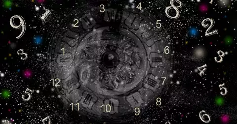 Co o vás prozradí datum vašeho narození? Budete překvapení, jak to sedí