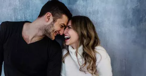 Znáte pravidlo 5:1? Zaručí vám šťastný a dlouhodobý vztah