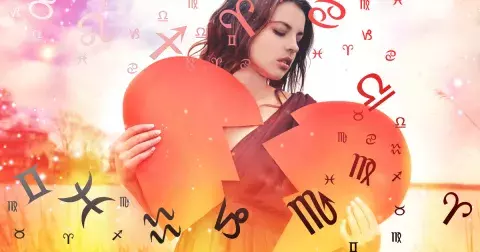 Milostný horoskop: Nechte si od hvězd poradit, jaké představy o lásce má váš protějšek