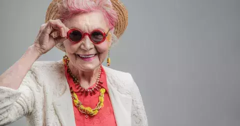 Jak se dožít 100 let: Máme pro vás tipy přímo od lidí, kterým se to podařilo. Varování, některé rady jsou značně kontroverzní!