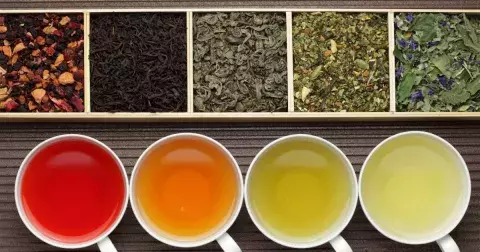 Skryté léčivé vlastnosti čajů, které máte běžně doma!