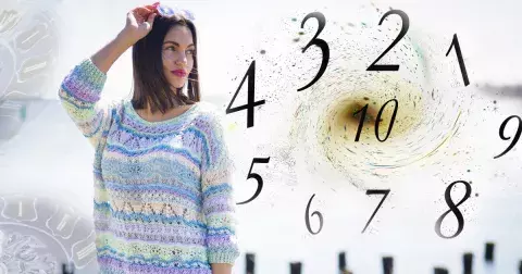 Velká numerologická předpověď na srpen: Pro koho to bude měsíc hrůzy a kdo naopak bude mít štěstí v lásce, kariéře a financích?