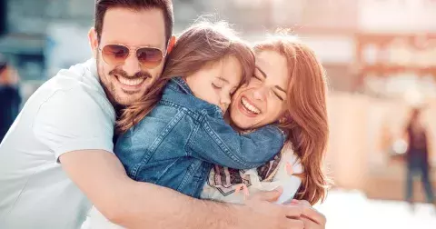 Chyby ve výchově dětí: Astroložka radí jednotlivým znamením, jak být lepšími rodiči