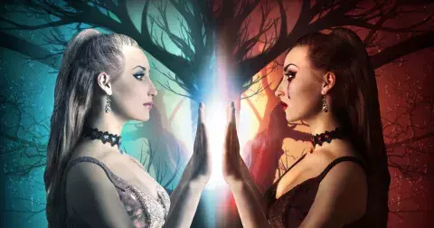 Energetičtí upíři: Vyzařují špatnou energii a vysávají z vás život. Mohou to být i vaši blízcí, víme, jak je rozpoznat a chránit se před nimi