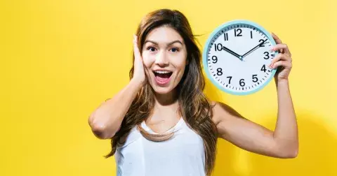 10 minut - víc času nepotřebujete: Za tuto dobu můžete výrazně posílit vaši kondici