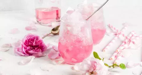 Osvěžte se! Zkuste ledové FROSÉ