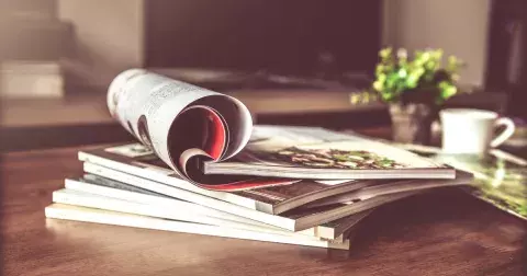 Darujte dárek, který bude dělat radost po celý rok. Darujte předplatné!