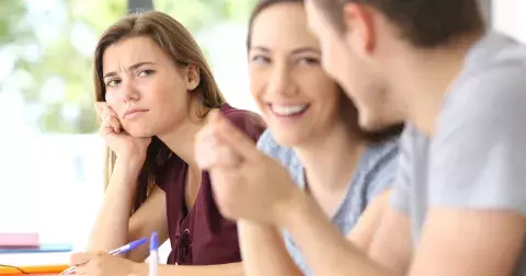 Horoskop: Jedná se o nejžárlivější znamení zvěrokruhu. Patříte sem i vy?