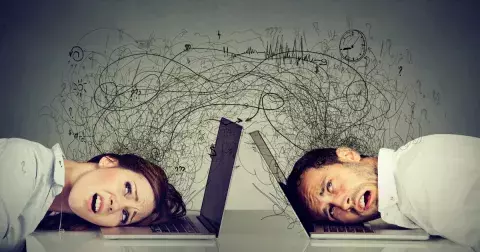 Naučte se pracovat s negativní energií druhých lidí, stačí znát těchto 5 jednoduchých kroků!