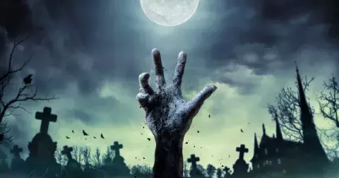 Psychologický test: Vyberte si místo, které vás nejvíc děsí a zjistěte, co vám v životě schází