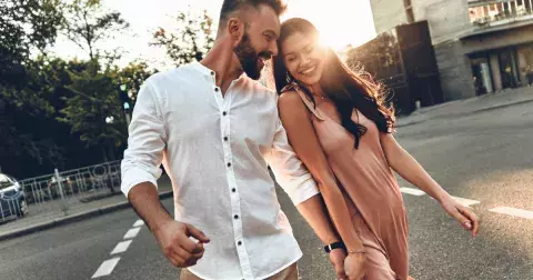 Tyto maličkosti, které ženy dělají, jsou pro muže nesmírně atraktivní: Zjistěte, které to jsou