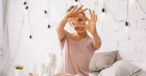 Sebeláska nerovná se sobectví