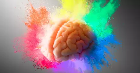 Tento psychologický test z Japonska odhalí vaše silné a slabé stránky: Stačí si vybrat dvě barvy. Sedí to i na vás?