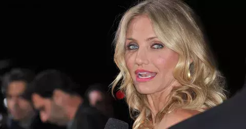 Cameron Diaz se vzdala herectvi. Prozradila, proč si nedokáže představit svůj návrat