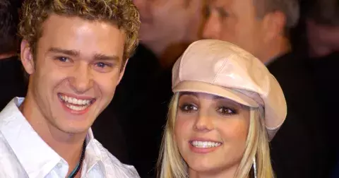 Lásky z archivu: Britney Spears a Justin Timberlake: Bolestivý rozchod sledovaly miliony lidí. Vztah ukončila tato fatální chyba Britney