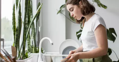 Praktické způsoby, jak na levnější a ekologičtější domácnost