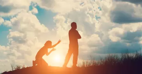 Čtyři důvody, proč ženy přitahují nedostupní muži: Odpoutat se od nich je těžké, proč milujeme ty, kteří nás odmítají?