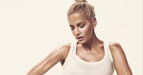 ELLEphoria: O beauty radostech života s Darou Rolins