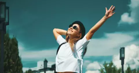 Buďte šťastnější: Nebojte se nových výzev a dopřejte si bez odkládání to, co jste vždycky chtěla