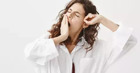 Tři běžné věci, o kterých ani nevíte, že vás unavují: Udělejte tyto změny a zlepší se vám celý život