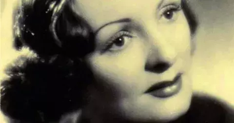 Hvězda černobílých filmů Světla Svozilová: Bulvár tvrdí, že zemřela kvůli alkoholu; pravda je ale jinde