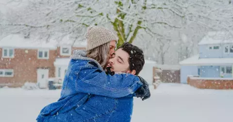 Nový týden, nová láska. Jediné znamení zvěrokruhu má takové štěstí. Gratulujeme, Býku!