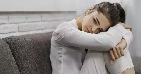 Poradna: Se mnou dítě nechtěl, s jinou ho čeká po pár měsících vztahu! Kde jsem udělala chybu? Sylva (27)