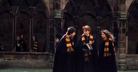 Otestujte své kouzelnické znalosti! 20 otázek za 20 let od vydání bestselleru o Harrym Potterovi