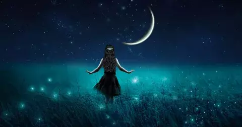 Lednové novoluní v Kozorohu: Přináší šanci na nový začátek. Dle astroložky nejvíce ovlivní Blížence, Lvy a Vodnáře