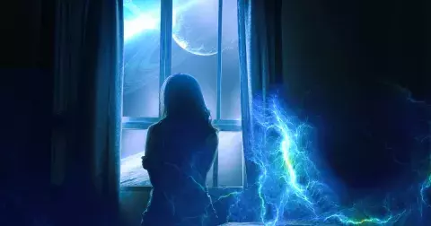 Zbavte se negativní energie: Retrográdní Merkur vnáší do našich životů chaos. Čelit mu můžete volbou slov i spojením s přírodou