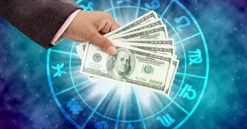 Velký finanční horoskop roku 2022: Vodnářům přinese obrovské výdaje, raci budou mít hlouběji do kapsy. Jak na tom bude vaše znamení?
