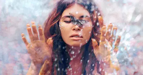 Numerologie: Magický dar se odvíjí od data narození. Číslo 5 komunikuje s duchy, číslo 9 je šaman