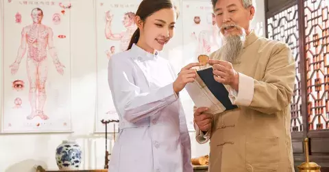 Naplánujte si rok 2022 dle tradiční čínské medicíny: Na jaře proveďte očistu těla, na podzim se zaměřte na zdraví plic