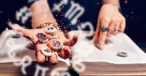 Tato data si zapište do diáře: 9. ledna, 18. února, 3. března a další dny, které vám dle astroložky změní život